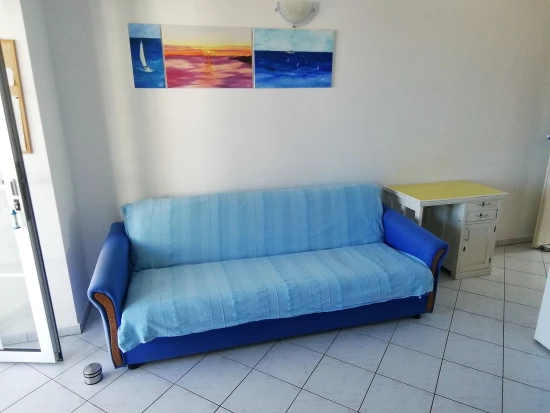 Apartmán Severní Dalmácie - Ražanj DA 9701 N1