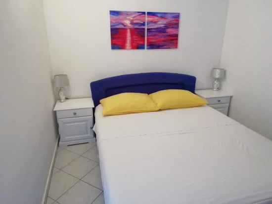 Apartmán Severní Dalmácie - Ražanj DA 9701 N1