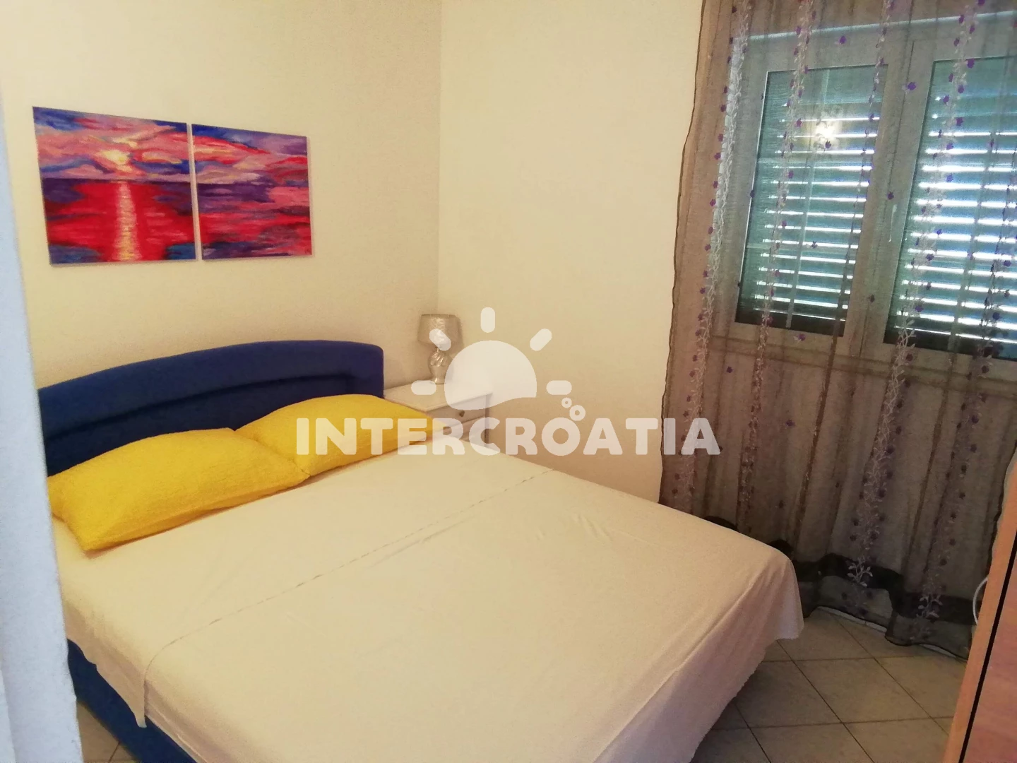 Apartmán Severní Dalmácie - Ražanj DA 9701 N1