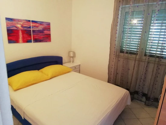 Apartmán Severní Dalmácie - Ražanj DA 9701 N1