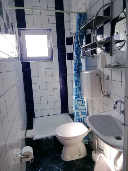 Apartmán Severní Dalmácie - Ražanj DA 9701 N1