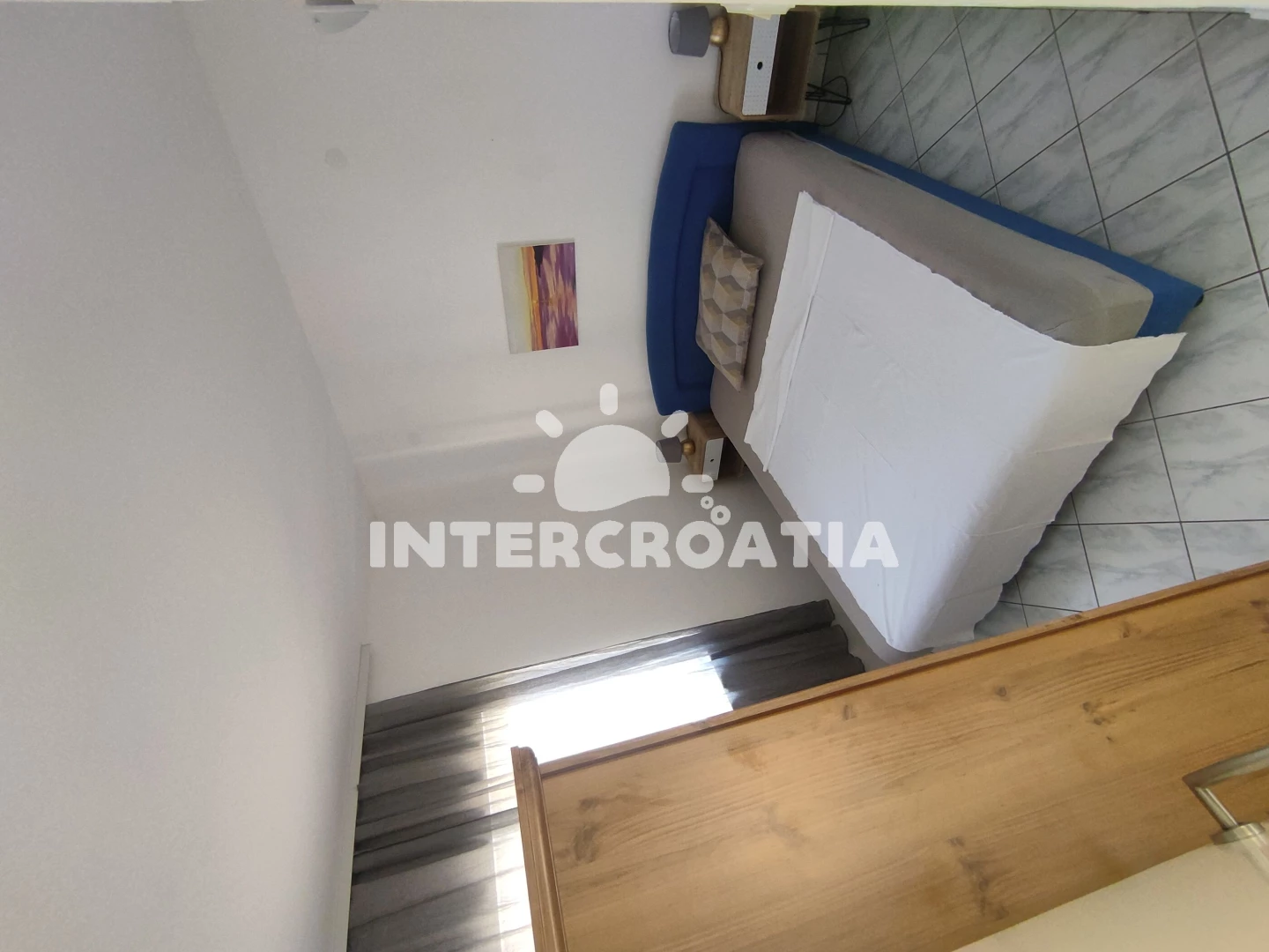 Apartmán Severní Dalmácie - Ražanj DA 9701 N2