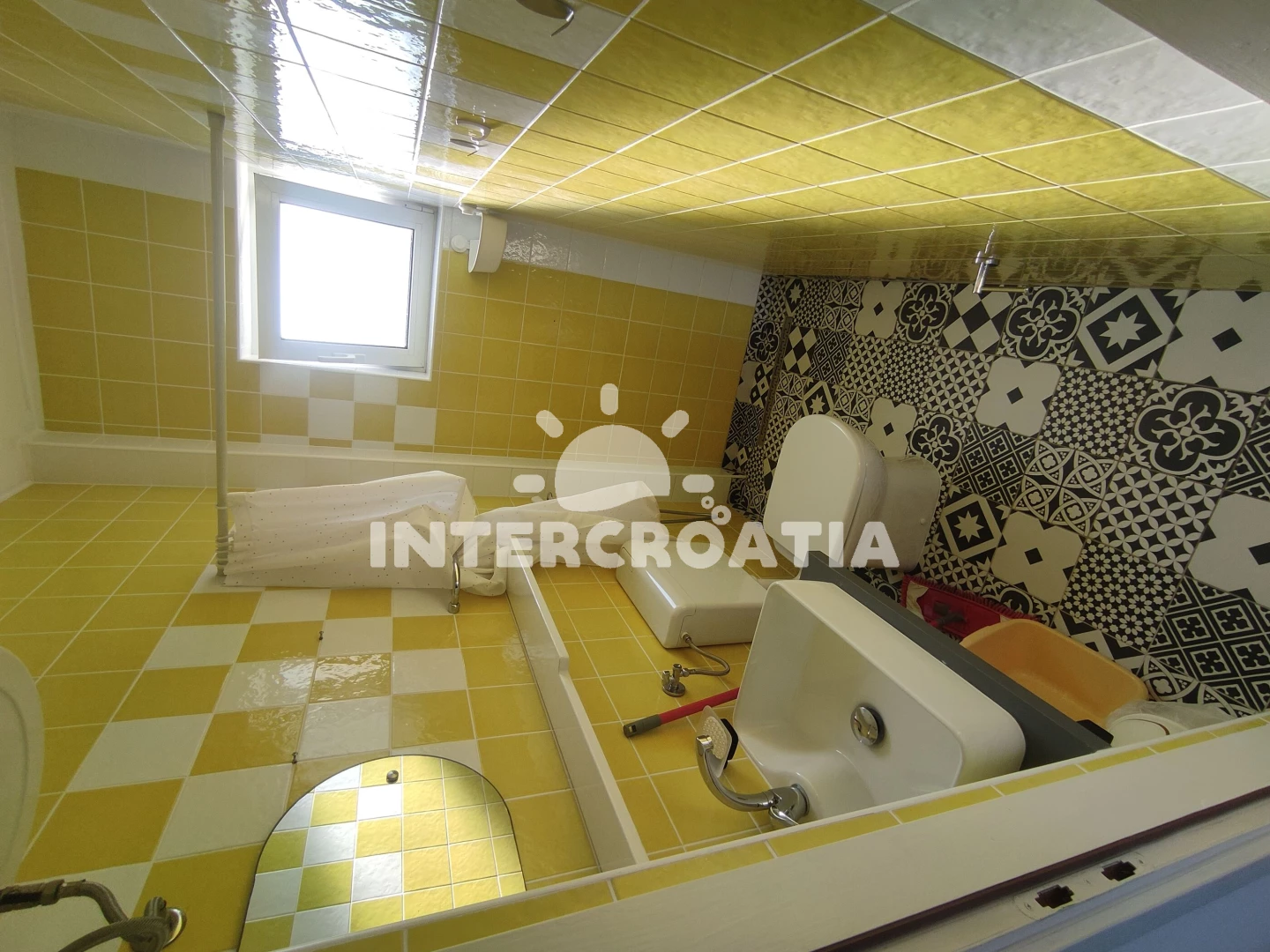 Apartmán Severní Dalmácie - Ražanj DA 9701 N2