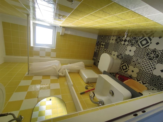 Apartmán Severní Dalmácie - Ražanj DA 9701 N2