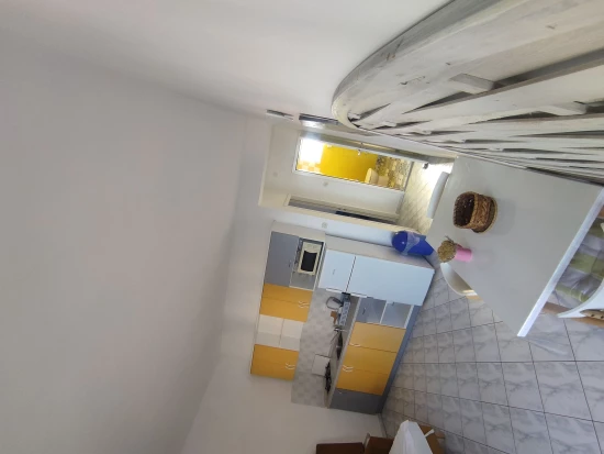 Apartmán Severní Dalmácie - Ražanj DA 9701 N2