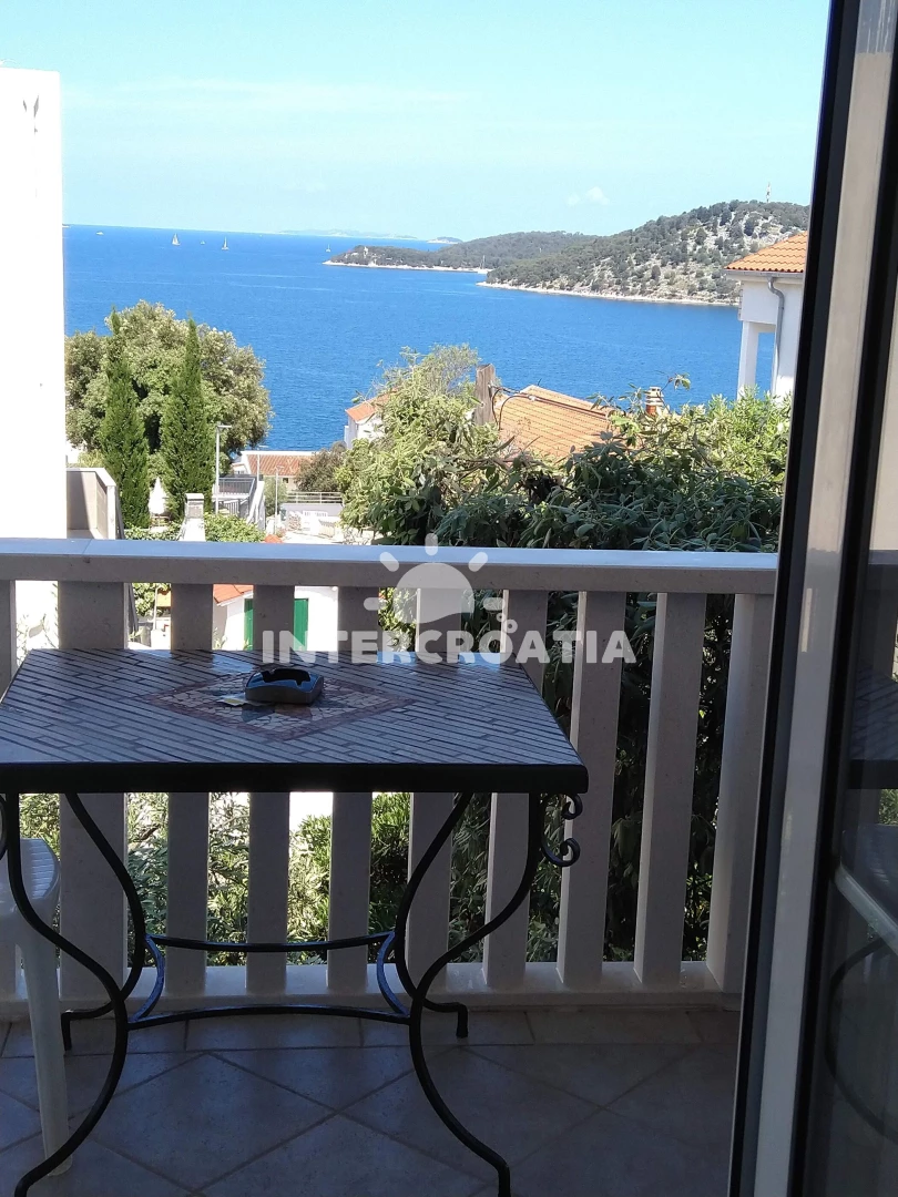 Apartmán Severní Dalmácie - Ražanj DA 9701 N3