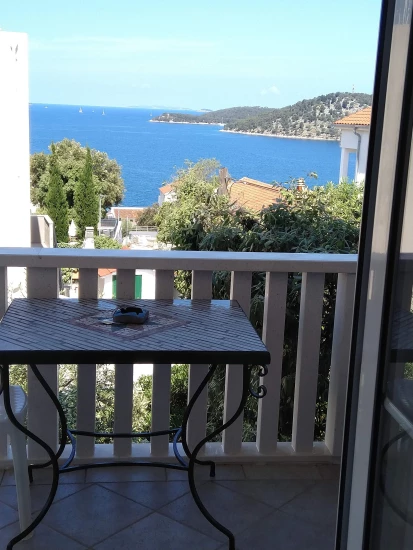 Apartmán Severní Dalmácie - Ražanj DA 9701 N3