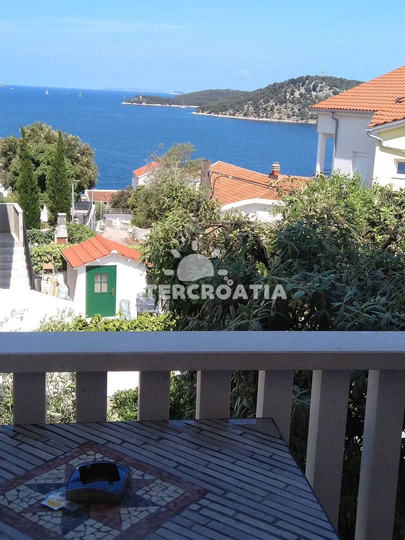 Apartmán Severní Dalmácie - Ražanj DA 9701 N3