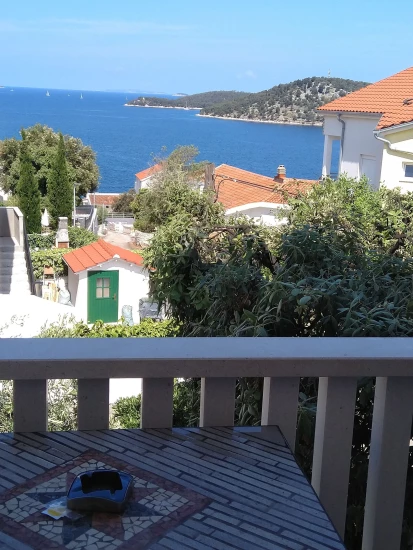 Apartmán Severní Dalmácie - Ražanj DA 9701 N3