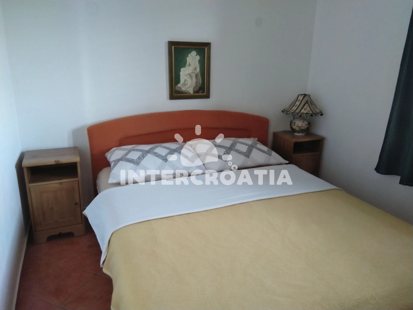 Apartmán Severní Dalmácie - Ražanj DA 9701 N3