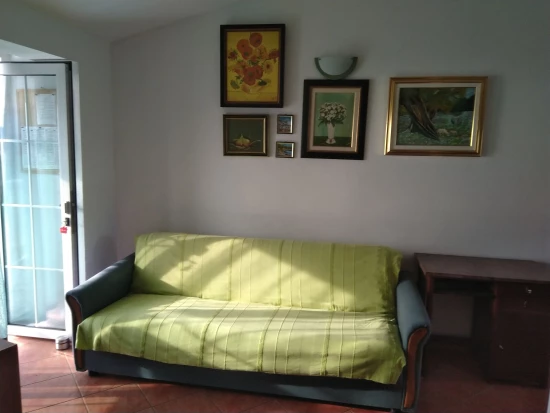 Apartmán Severní Dalmácie - Ražanj DA 9701 N3