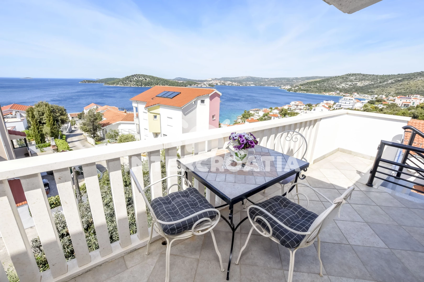 Apartmán Severní Dalmácie - Ražanj DA 9701 N4