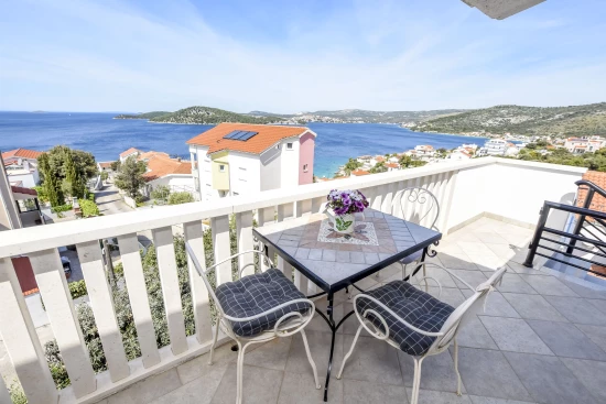 Apartmán Severní Dalmácie - Ražanj DA 9701 N4