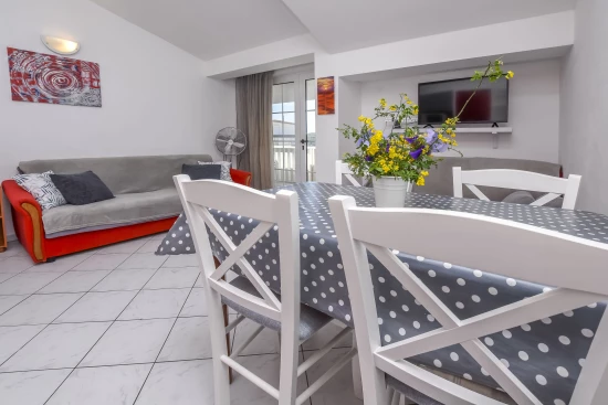 Apartmán Severní Dalmácie - Ražanj DA 9701 N4