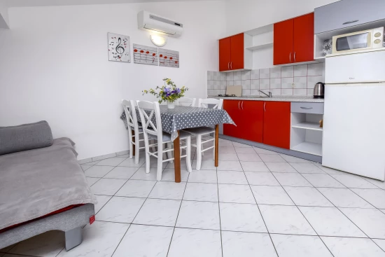 Apartmán Severní Dalmácie - Ražanj DA 9701 N4