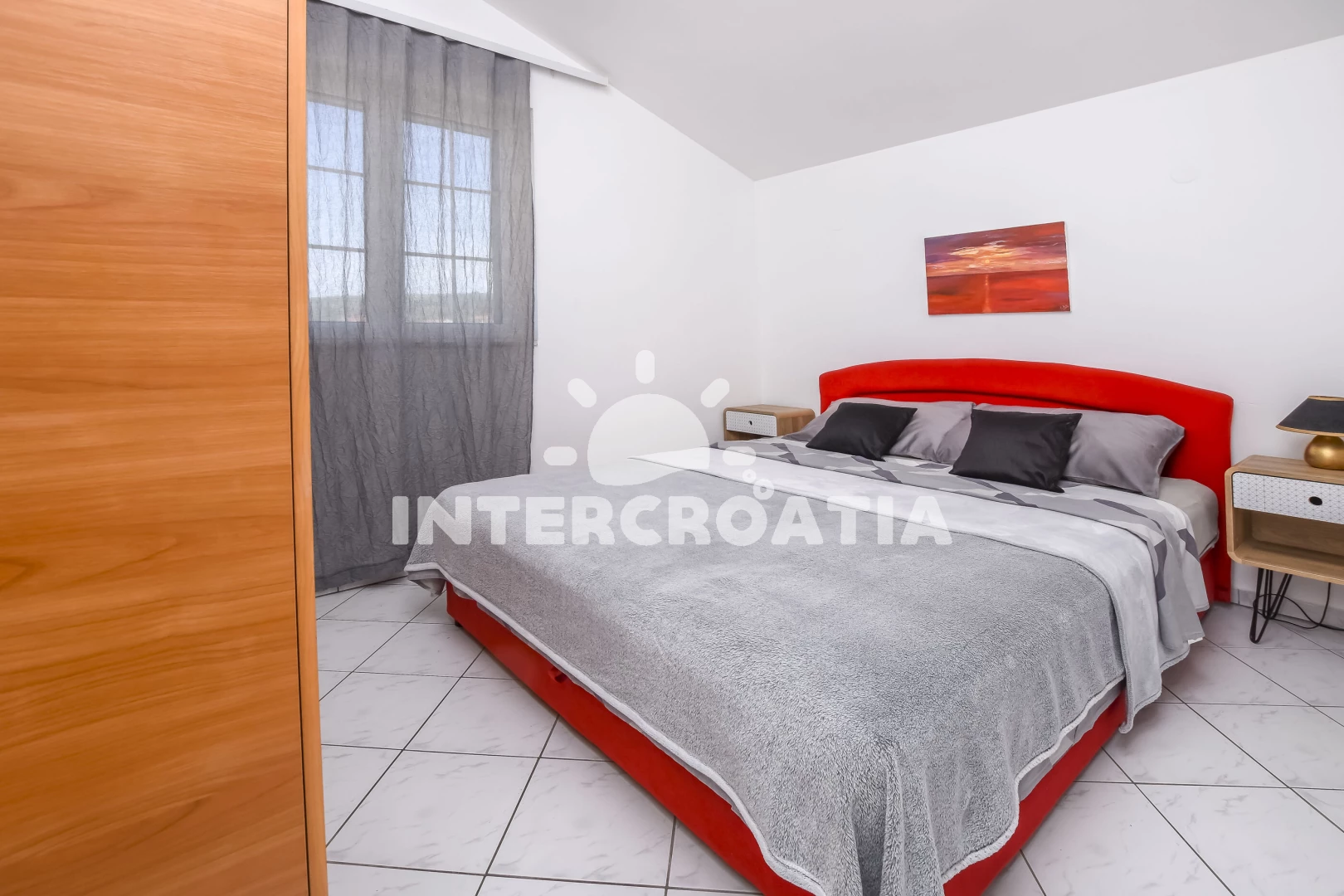 Apartmán Severní Dalmácie - Ražanj DA 9701 N4