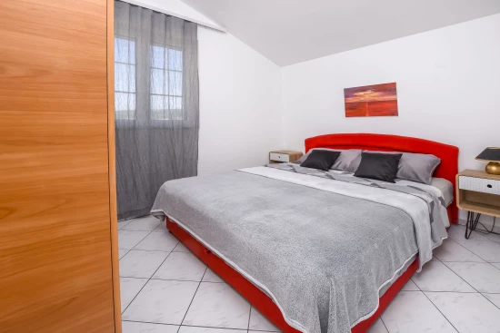 Apartmán Severní Dalmácie - Ražanj DA 9701 N4