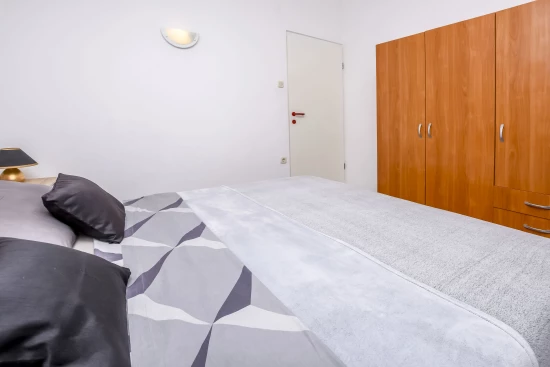Apartmán Severní Dalmácie - Ražanj DA 9701 N4