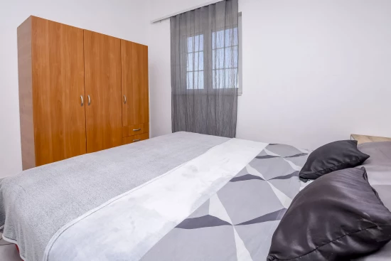Apartmán Severní Dalmácie - Ražanj DA 9701 N4