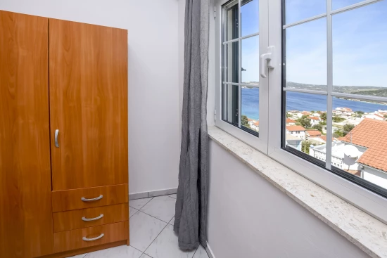 Apartmán Severní Dalmácie - Ražanj DA 9701 N4