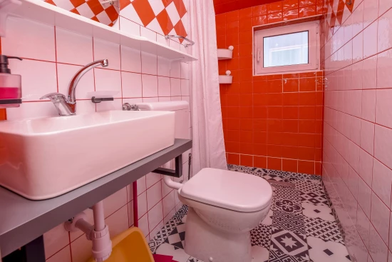 Apartmán Severní Dalmácie - Ražanj DA 9701 N4