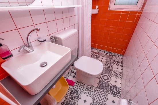 Apartmán Severní Dalmácie - Ražanj DA 9701 N4