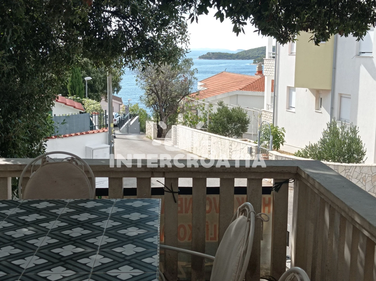 Apartmán Severní Dalmácie - Ražanj DA 9701 N5