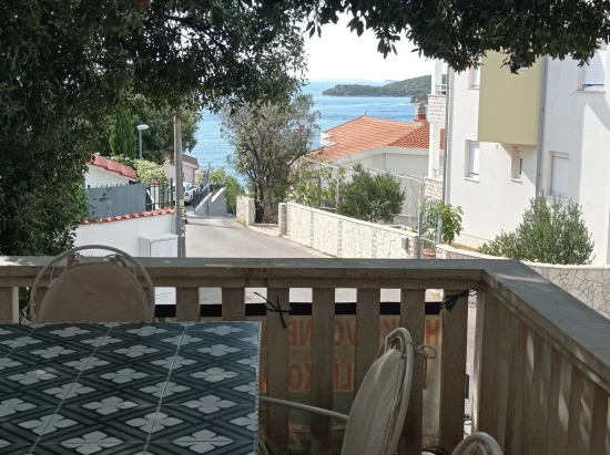 Apartmán Severní Dalmácie - Ražanj DA 9701 N5