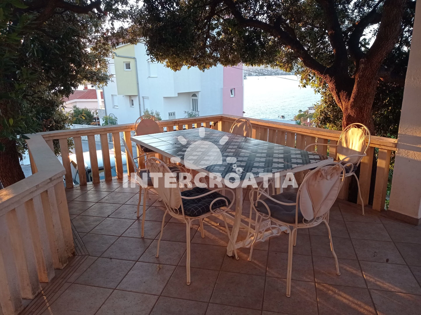 Apartmán Severní Dalmácie - Ražanj DA 9701 N5