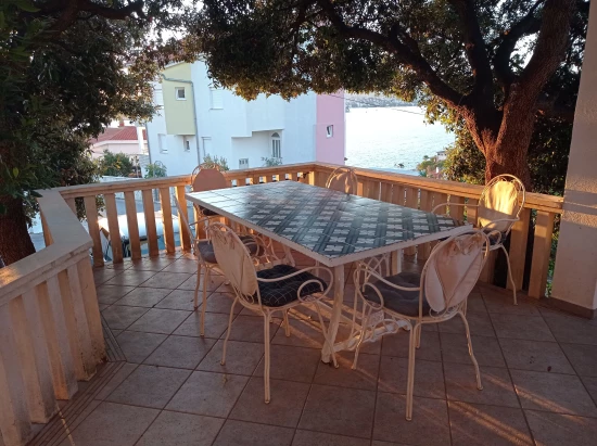 Apartmán Severní Dalmácie - Ražanj DA 9701 N5