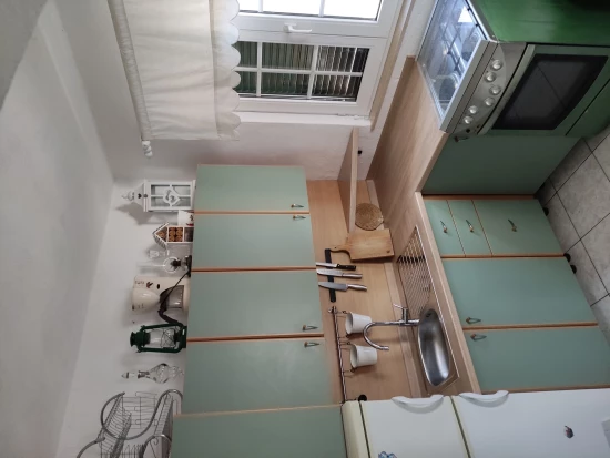 Apartmán Severní Dalmácie - Ražanj DA 9701 N5