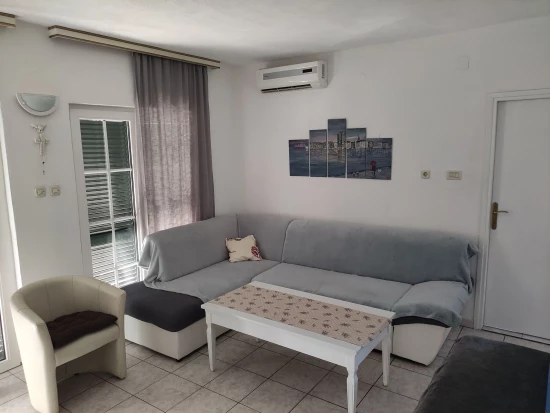 Apartmán Severní Dalmácie - Ražanj DA 9701 N5