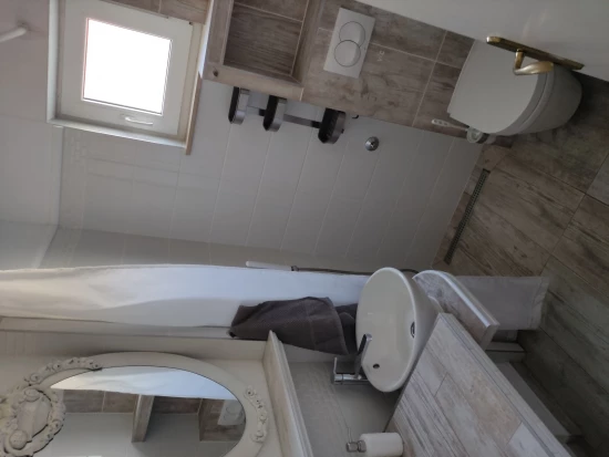 Apartmán Severní Dalmácie - Ražanj DA 9701 N5