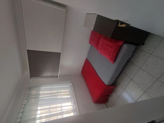 Apartmán Severní Dalmácie - Ražanj DA 9701 N5