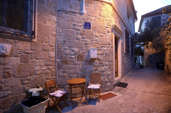 Domek Severní Dalmácie - Šibenik DA 9702 N1