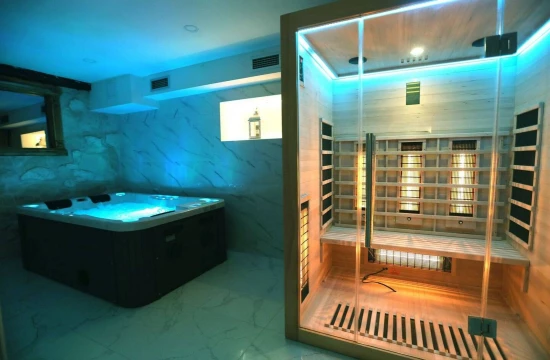 Domek Severní Dalmácie - Šibenik DA 9702 N1