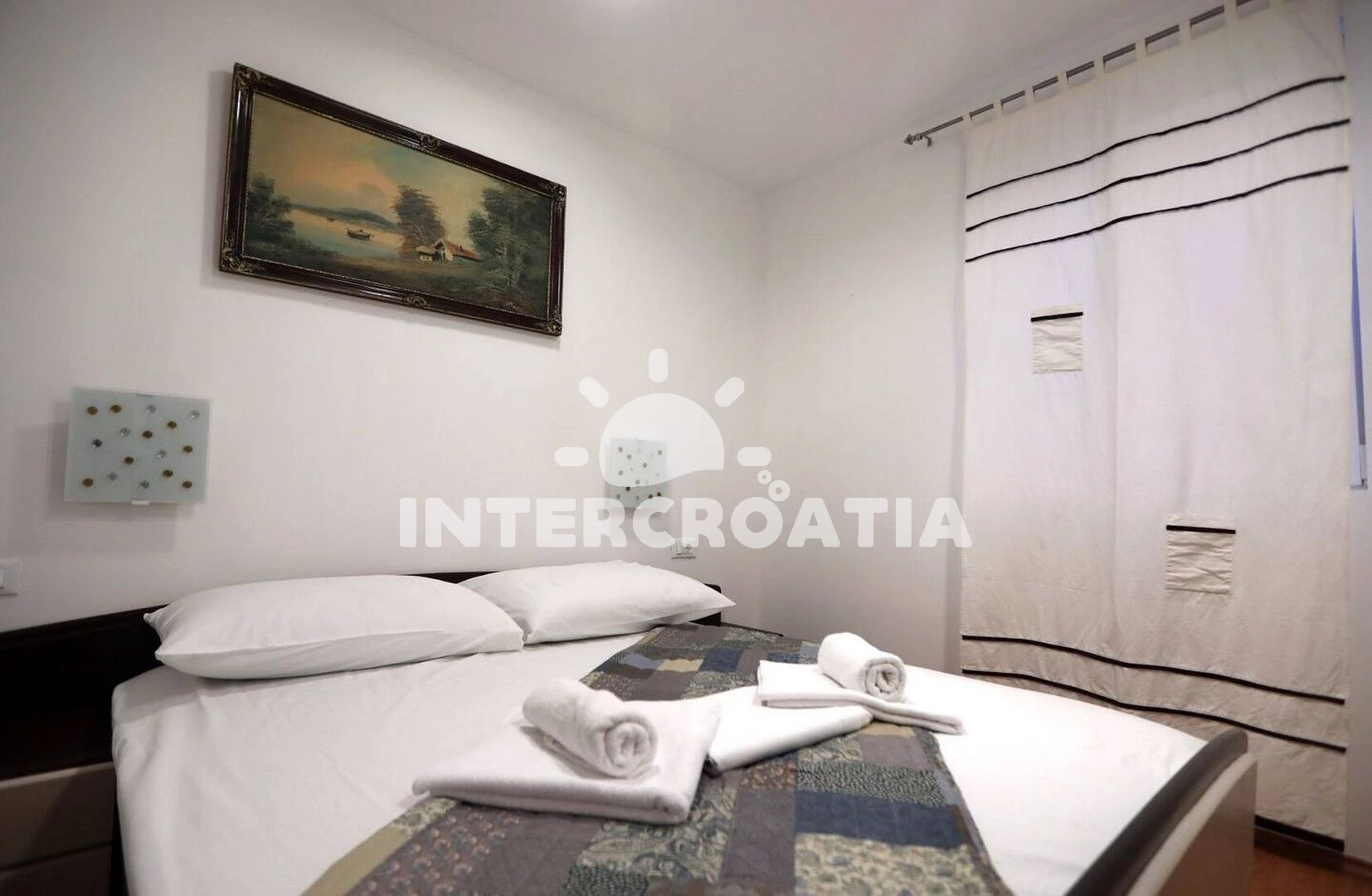 Domek Severní Dalmácie - Šibenik DA 9702 N1