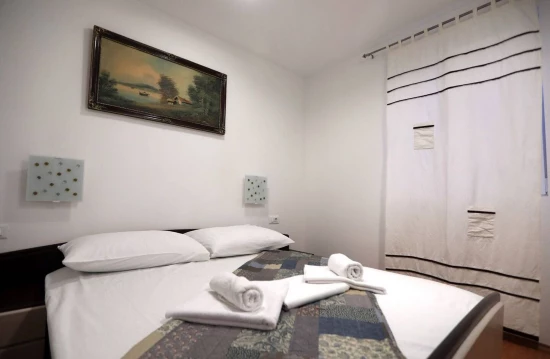 Domek Severní Dalmácie - Šibenik DA 9702 N1