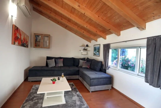 Domek Severní Dalmácie - Šibenik DA 9702 N1