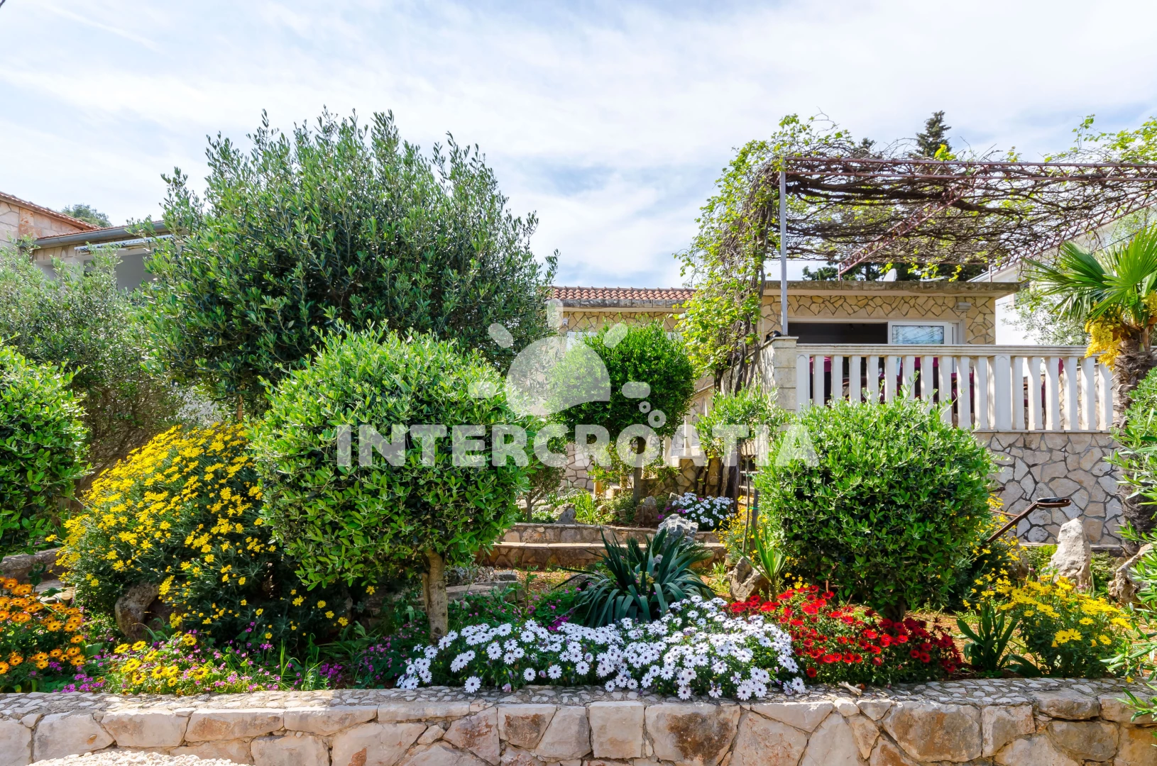 Domek Ostrov Hvar - Basina OS 10528 N1