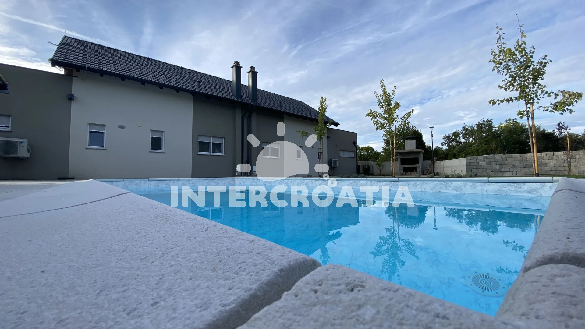 Domek Severní Dalmácie - Seline DA 7777 N1