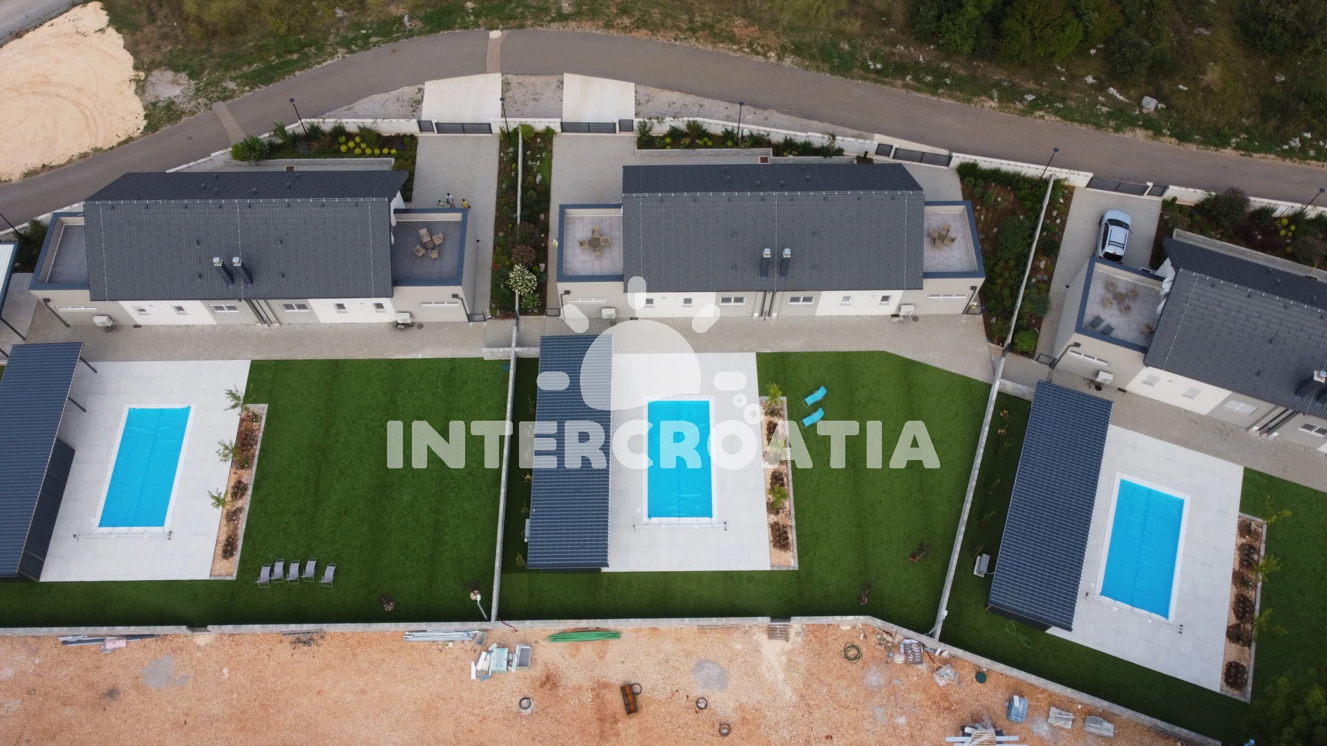 Domek Severní Dalmácie - Seline DA 7777 N3