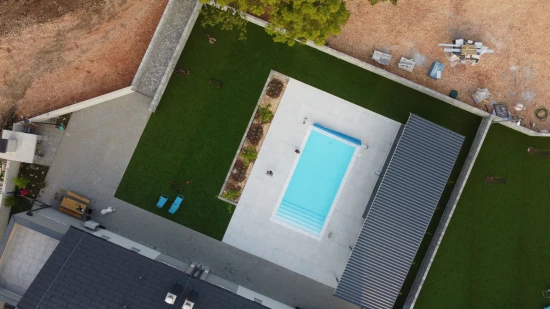 Domek Severní Dalmácie - Seline DA 7777 N3