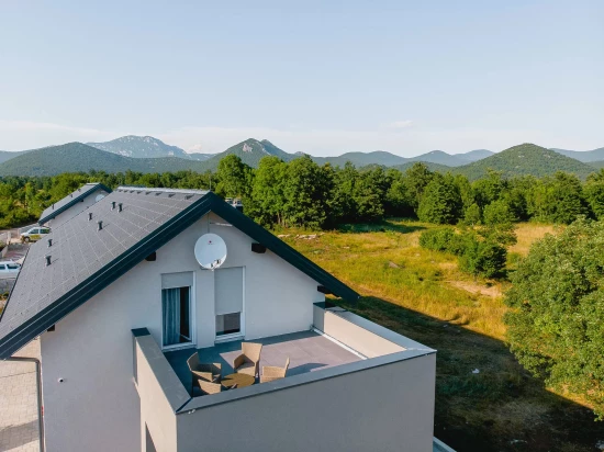 Domek Severní Dalmácie - Seline DA 7777 N3