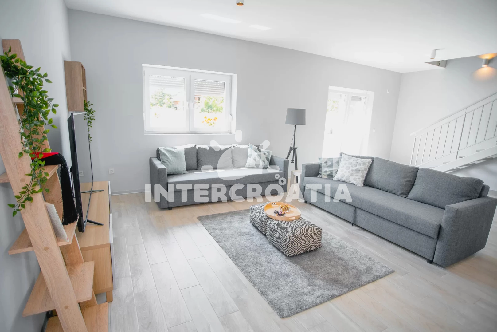 Domek Severní Dalmácie - Seline DA 7777 N3