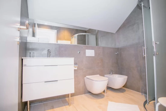 Domek Severní Dalmácie - Seline DA 7777 N3