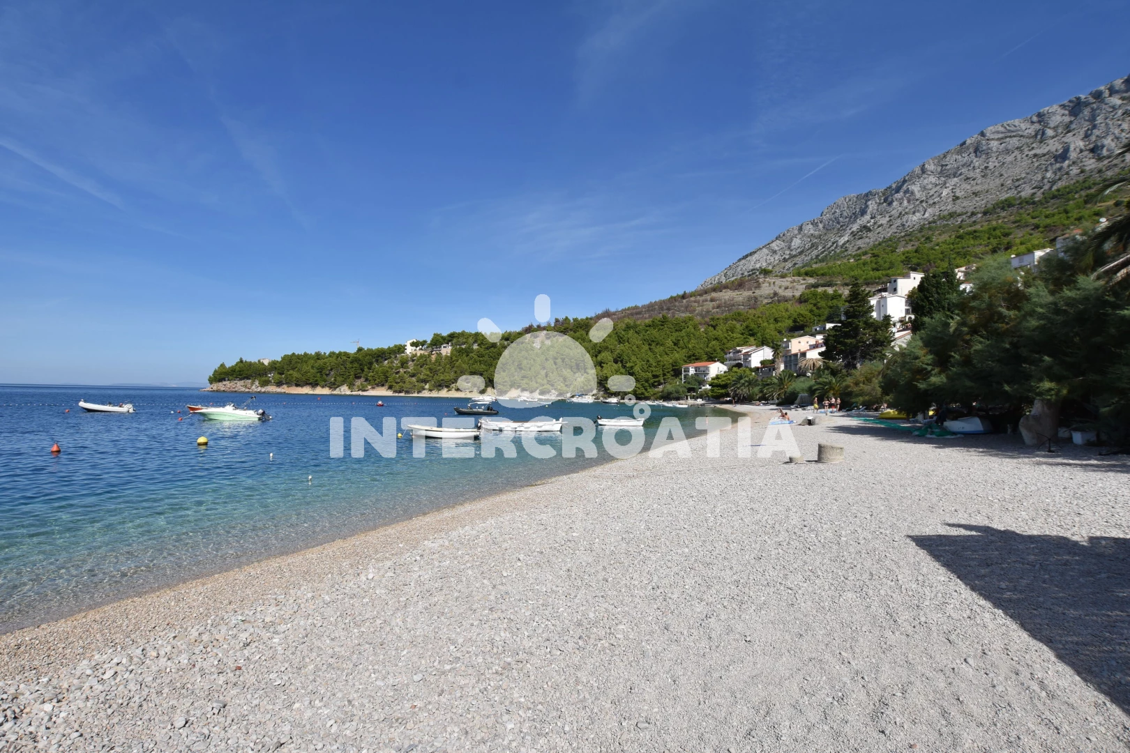 Domek Střední Dalmácie - Staniči DA 9703 N1