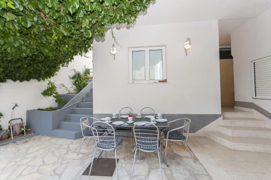 Domek Střední Dalmácie - Staniči DA 9703 N1