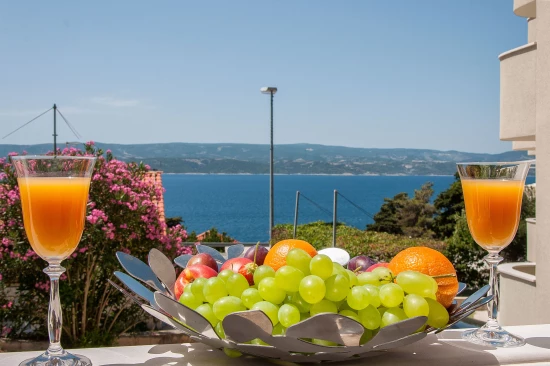 Domek Střední Dalmácie - Staniči DA 9703 N1