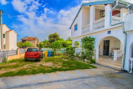 Apartmán Severní Dalmácie - Bilice (Šibenik) DA 9704 N1